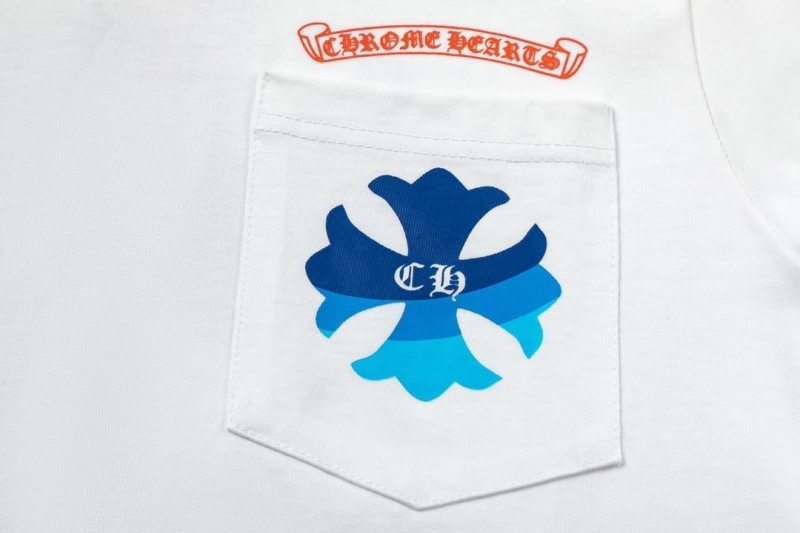 Chrome Hearts T-Shirts